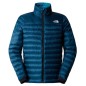 The North Face Terra Peak Jacket midnight petrol