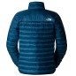 The North Face Terra Peak Jacket midnight petrol