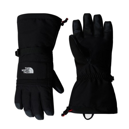 The North Face Montana Glove Femme black