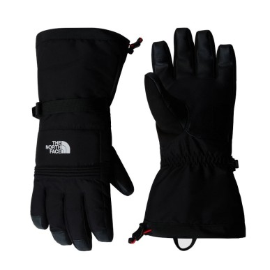 The North Face Montana Glove Femme black