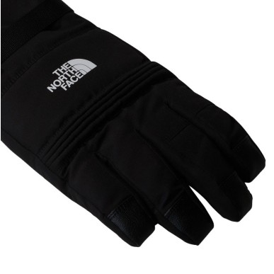The North Face Montana Glove Femme black