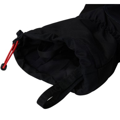 The North Face Montana Glove Femme black