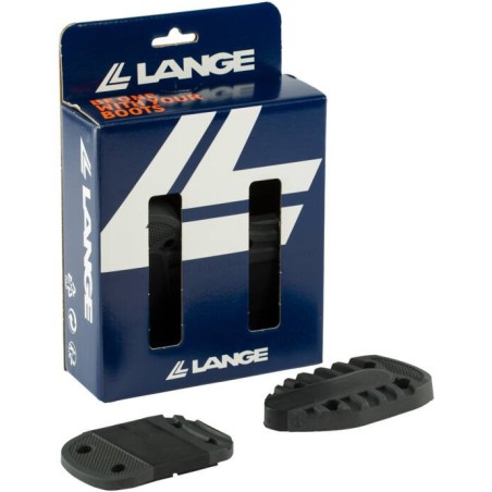 LANGE / ROSSIFNOL L2 STAND.ISO5355 ALP.SOLE B-M