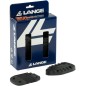 LANGE / ROSSIFNOL L2 STAND.ISO5355 ALP.SOLE B-M