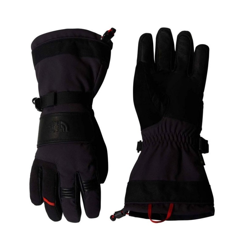 The North Face Montana Pro GTX Glove black