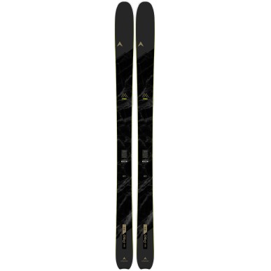DYNASTAR M-PRO 99 2023 + Look SPX12 GW 