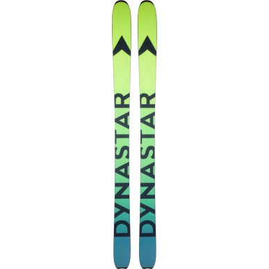 DYNASTAR M-PRO 99 2023 + Look SPX12 GW 