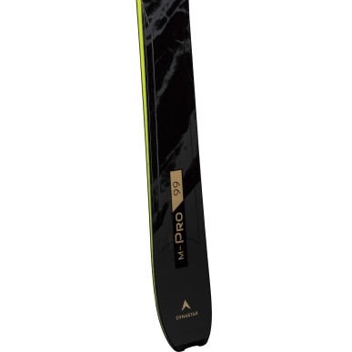 DYNASTAR M-PRO 99 2023 + Look SPX12 GW 