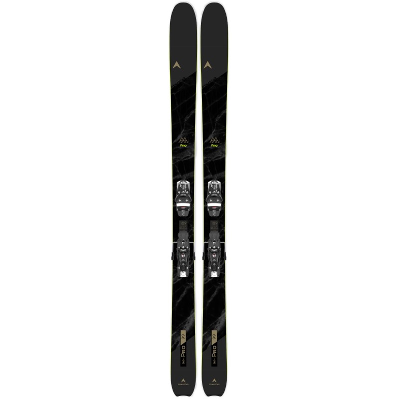 DYNASTAR M-PRO 99 AIXTREM + Look SPX 13 GW