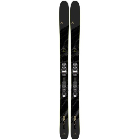 DYNASTAR M-PRO 99 AIXTREM + Look SPX 13 GW