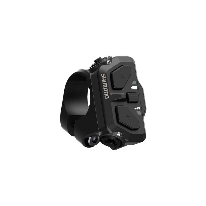Shimano STEPS SW-EN600-L Interrupteur gauche 31,8/35