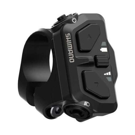 Shimano STEPS SW-EN600-L Interrupteur gauche 31,8/35