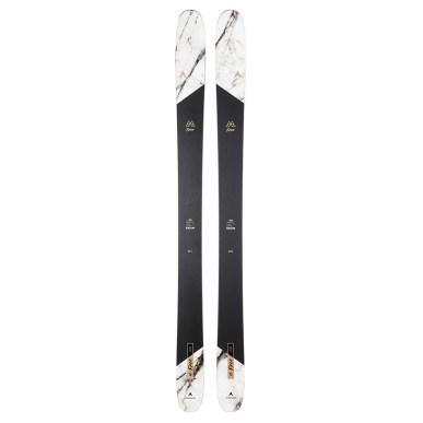 DYNASTAR M-FREE 108 + Look Pivot 15 Gold GW 