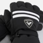 Rossignol Action Impr Gants black