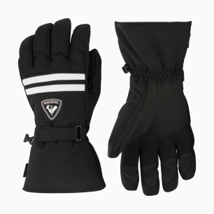 Rossignol Action Impr Gants black