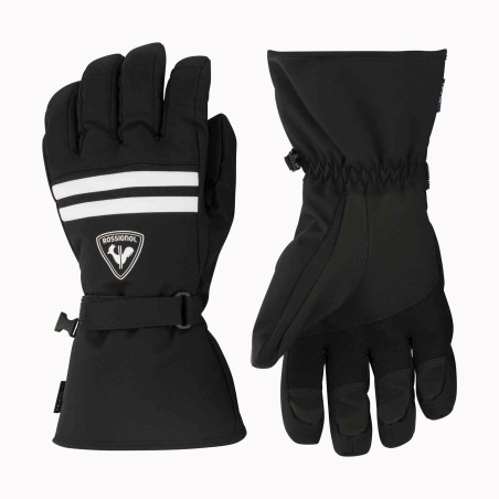 Rossignol Action Impr Gants black