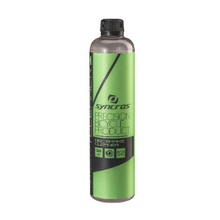 Nettoyant pour freins à disque SYNCROS 500ml