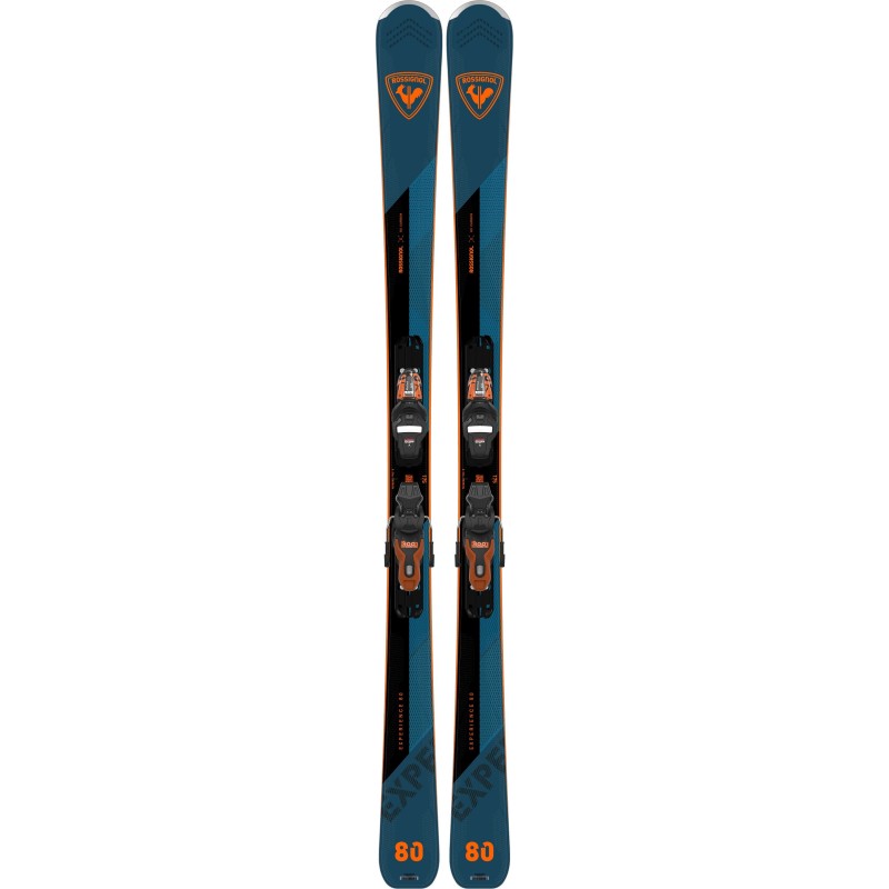 Rossignol Experience 80 Carbon + XP 11 GW Rossignol Experience 80 Carbon + XP 11 GW