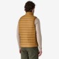 Patagonia Down Sweater Vest raptor brown