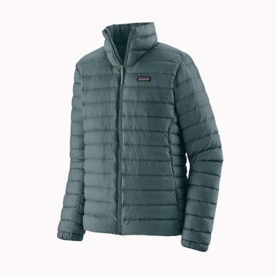 Patagonia Down Sweater nouveau green