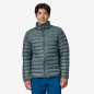 Patagonia Down Sweater nouveau green