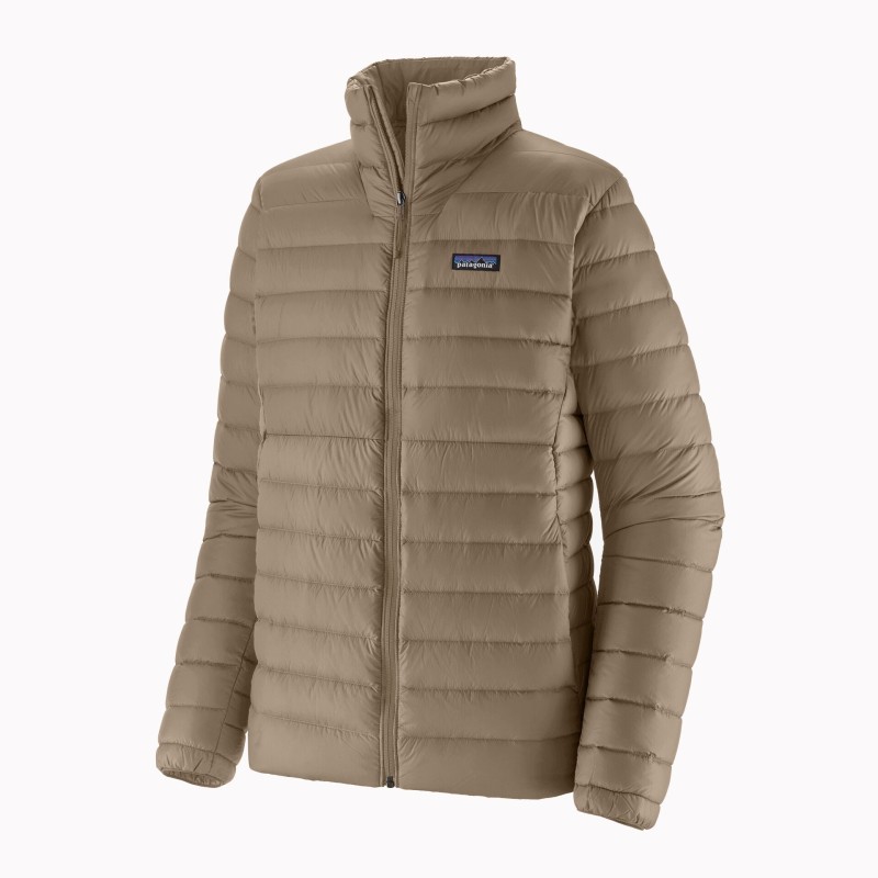 Patagonia Down Sweater seabird grey Patagonia Down Sweater seabird grey