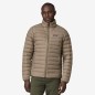 Patagonia Down Sweater seabird grey Patagonia Down Sweater seabird grey