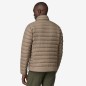 Patagonia Down Sweater seabird grey Patagonia Down Sweater seabird grey