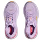 Hoka Bondi 9 Femme aster flower / starlight glow Hoka Bondi 9 Femme aster flower / starlight glow