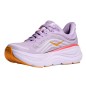 Hoka Bondi 9 Femme aster flower / starlight glow Hoka Bondi 9 Femme aster flower / starlight glow
