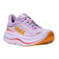 Hoka Bondi 9 Femme aster flower / starlight glow Hoka Bondi 9 Femme aster flower / starlight glow