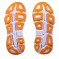 Hoka Bondi 9 Femme aster flower / starlight glow Hoka Bondi 9 Femme aster flower / starlight glow