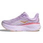 Hoka Bondi 9 Femme aster flower / starlight glow Hoka Bondi 9 Femme aster flower / starlight glow
