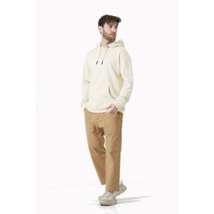 Picture Basement Hoodie wood ash