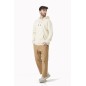 Picture Basement Hoodie wood ash