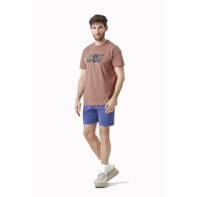Picture Basement Wealth Tee burlwood