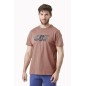 Picture Basement Wealth Tee burlwood