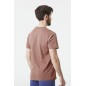 Picture Basement Wealth Tee burlwood