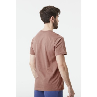 Picture Basement Wealth Tee burlwood