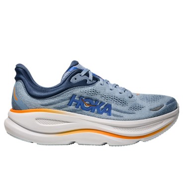 Hoka Bondi 9 drizzle / downpour