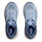 Hoka Bondi 9 drizzle / downpour