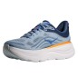 Hoka Bondi 9 drizzle / downpour