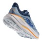 Hoka Bondi 9 drizzle / downpour