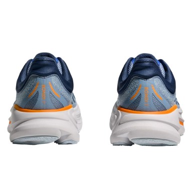 Hoka Bondi 9 drizzle / downpour