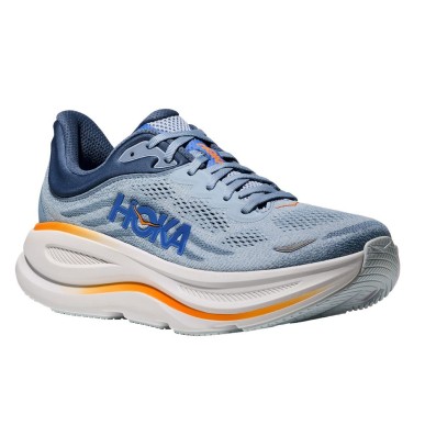 Hoka Bondi 9 drizzle / downpour