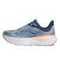 Hoka Bondi 9 drizzle / downpour
