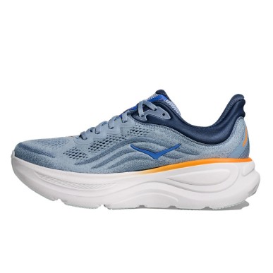 Hoka Bondi 9 drizzle / downpour