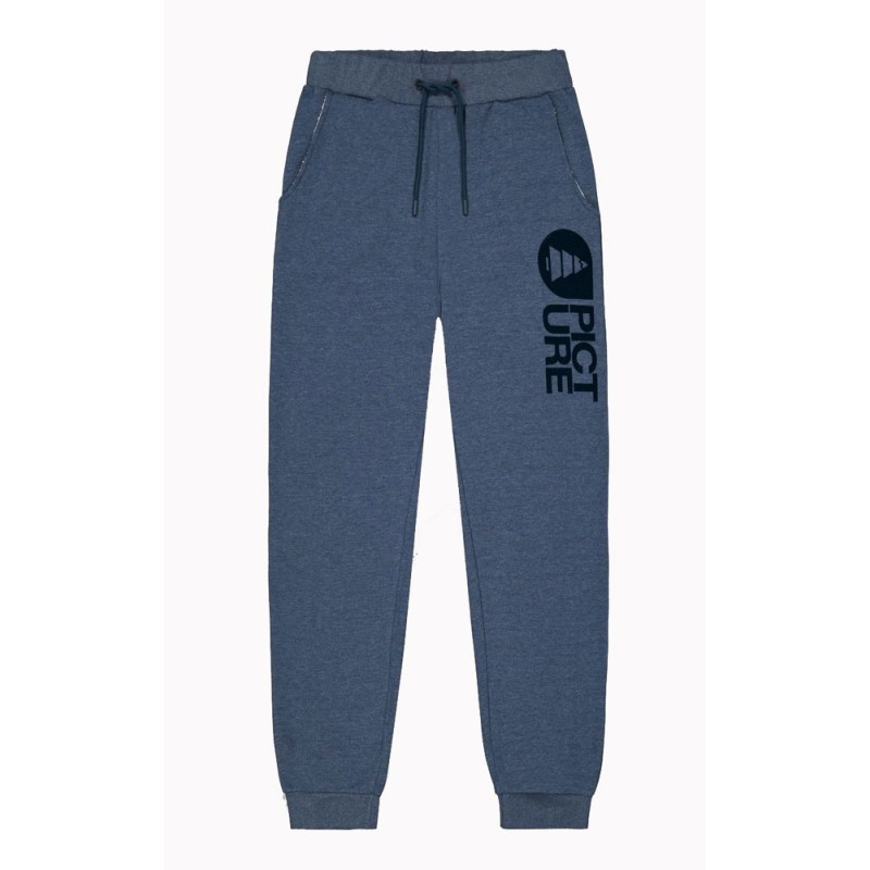 Picture Chill Pant dark blue melange