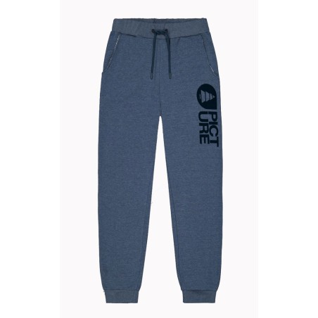Picture Chill Pant dark blue melange