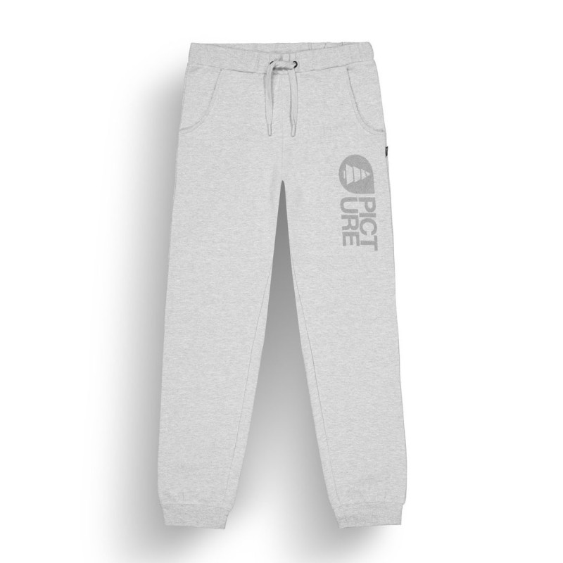 Picture Cocoon Jogging Pants Femme grey melange Picture Cocoon Jogging Pants Femme grey melange